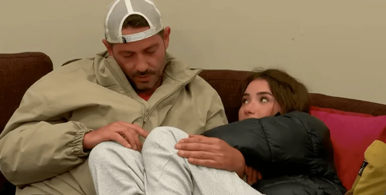 Pas momenteve pasionante, Indri ka një mesazh për prindërit e Vanesës: Ju kërkoj falje