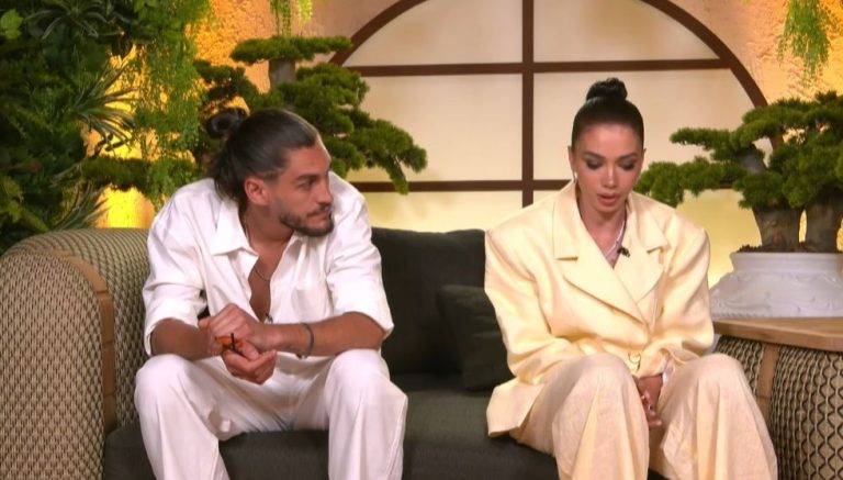 "Ne të dy nuk mundet të vazhdojmë", Fabjola ndahet nga Adioni pas presionit familjar të cilët i kërkuan edhe largimin nga Ferma VIP 3