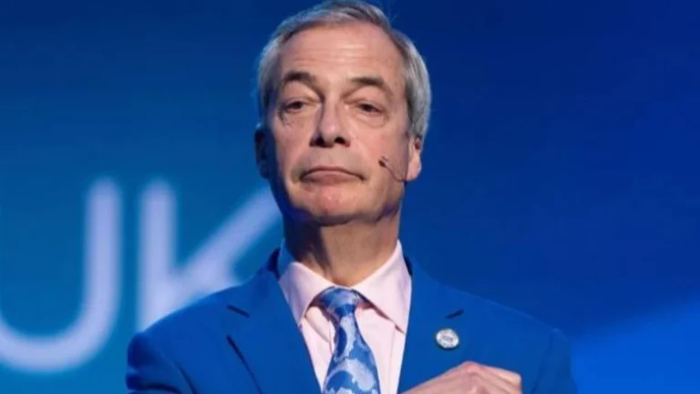 The Guardian zbulon skandalin, Nigel Farage mori 5 mln paund dhuratë nga miliarderi i kriptove dhe më pas u bë deputet
