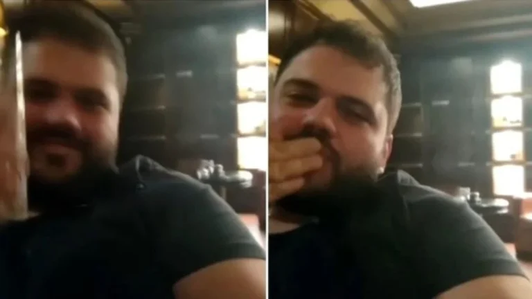 Arrestimi i Ervin Matës, gazetarja Hoxha zbulon në “Shqipëria Live” procedurën e ekstradimit: SPAK do të bëjë kërkesën, Brazili vendos