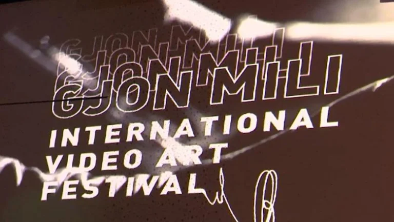 Nis procesi i përzgjedhjes për edicionin e katërt të Gjon Mili International Video Art Festival