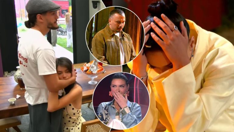 Vëllai vjen nga Malësia e Madhe në Ferma VIP 3 për të marrë motrën e tij pas lidhjes me Adionin: Familja nuk janë dakord, për çfarë hyre këtu?