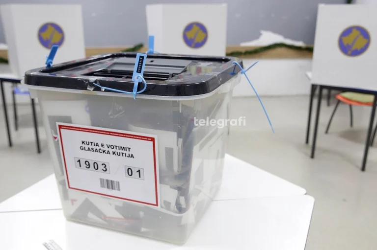 Kosova drejt zgjedhjeve të parakohshme, Baraliu tregon datat