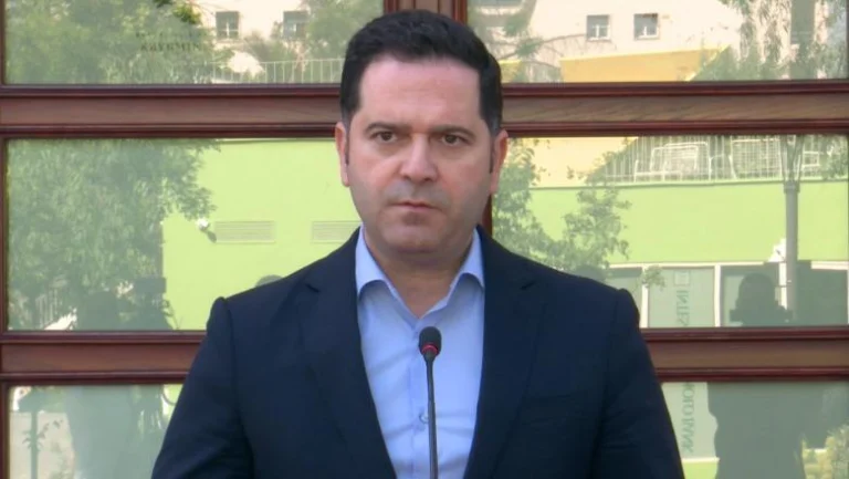 Malaj: Paketa e Paqes fiskale në fuqi brenda majit! Do fshihen 2 mld euro borxhe të bizneseve